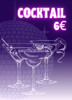 Cocktail