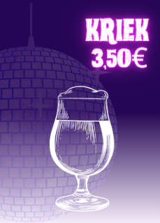 Kriek (beer)